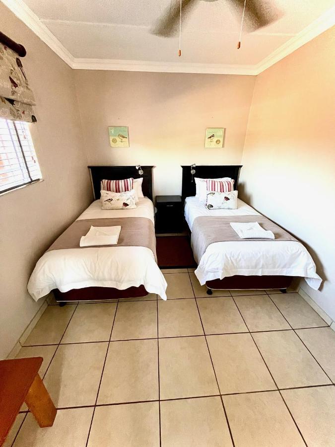 Perna Perna Lodge Saint Lucia Estuary Extérieur photo