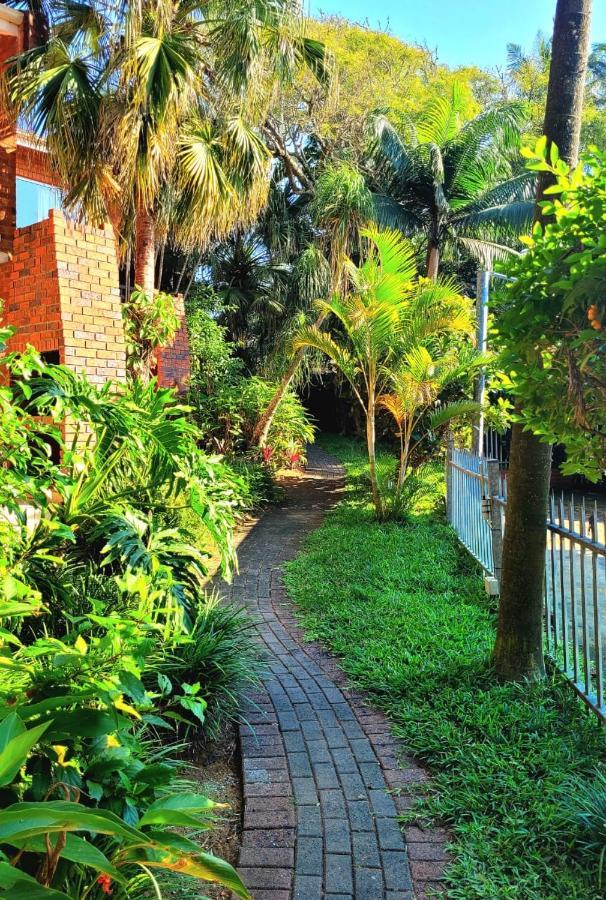 Perna Perna Lodge Saint Lucia Estuary Extérieur photo