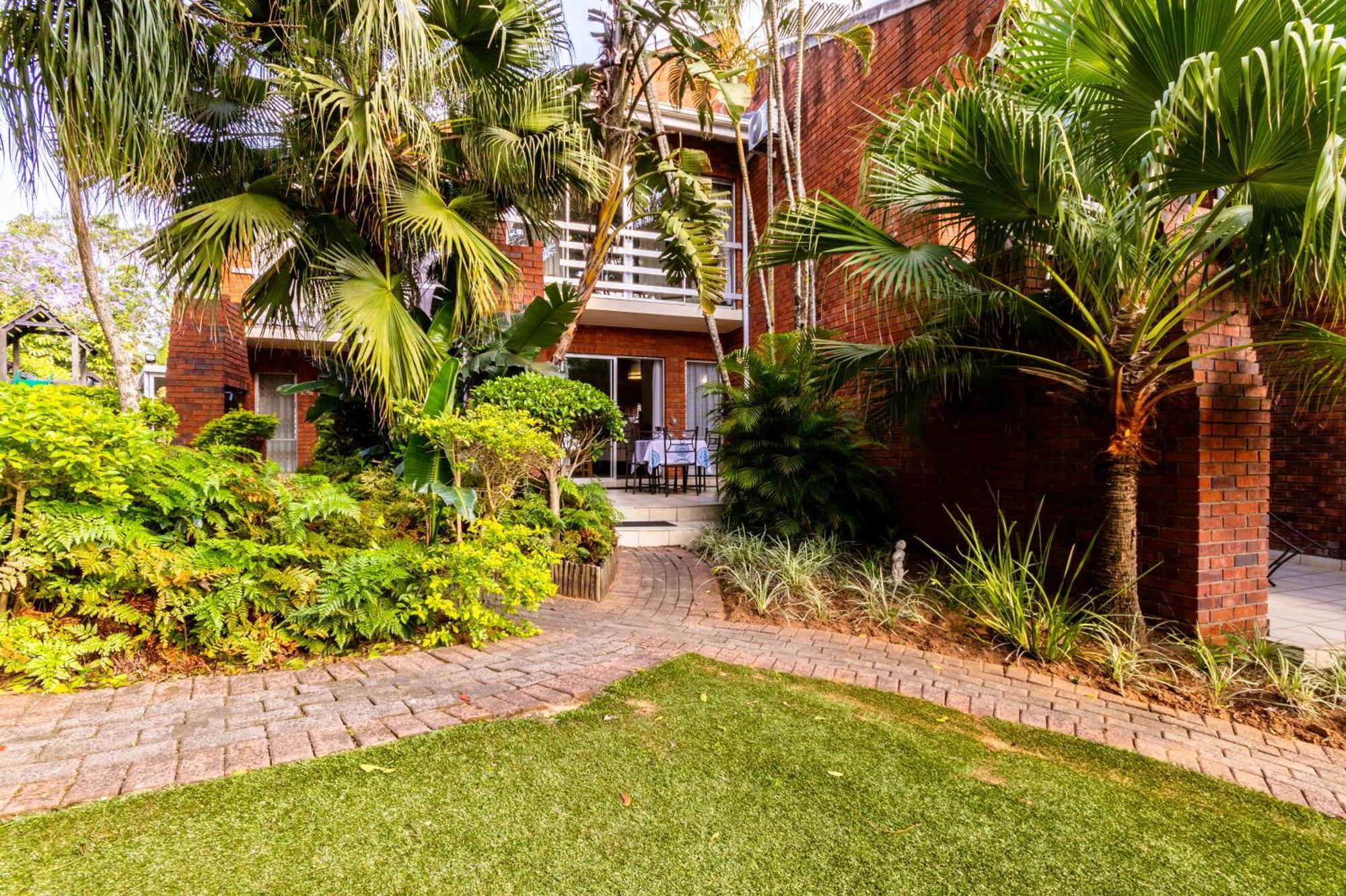 Perna Perna Lodge Saint Lucia Estuary Extérieur photo