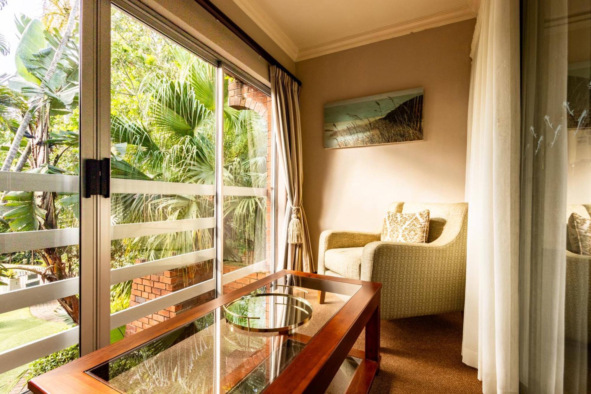 Perna Perna Lodge Saint Lucia Estuary Extérieur photo