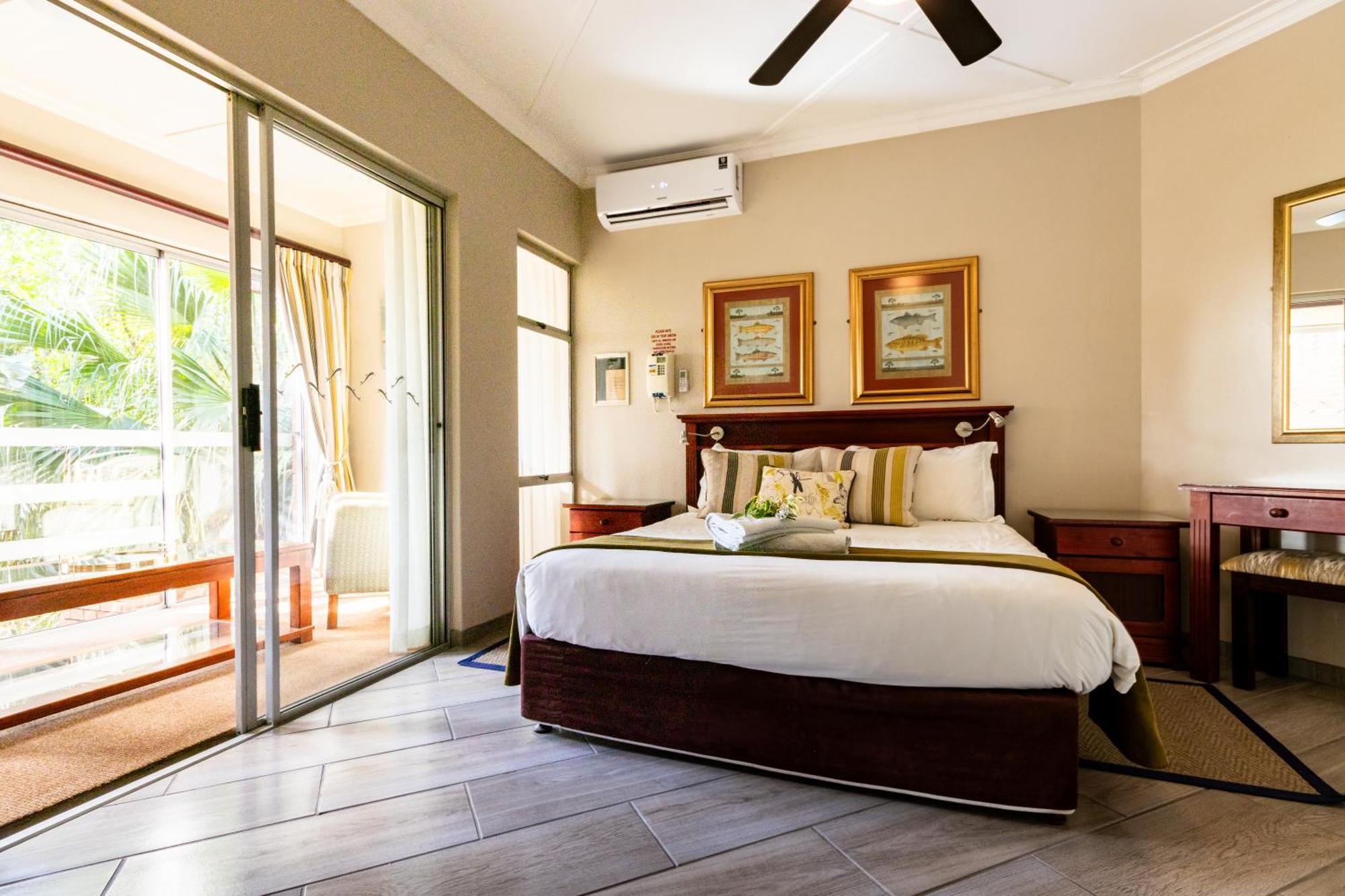 Perna Perna Lodge Saint Lucia Estuary Extérieur photo