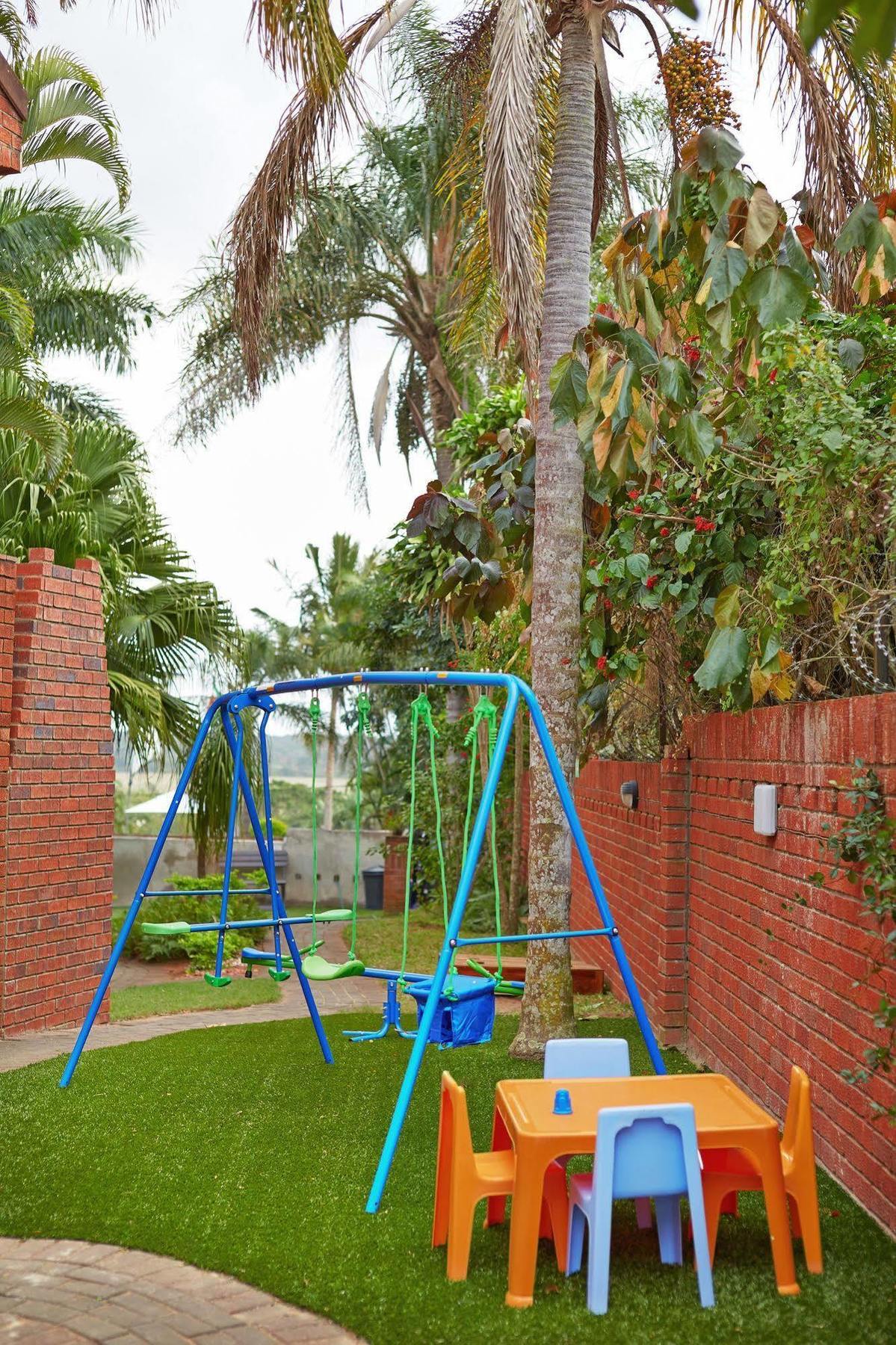 Perna Perna Lodge Saint Lucia Estuary Extérieur photo