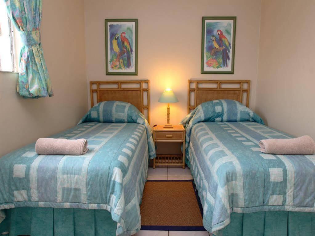 Perna Perna Lodge Saint Lucia Estuary Extérieur photo